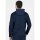 Jako Champ 2.0 Kapuzenjacke - marine/darkblue/skyblue - Gr.  m