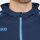 Jako Champ 2.0 Kapuzenjacke - marine/darkblue/skyblue - Gr.  m
