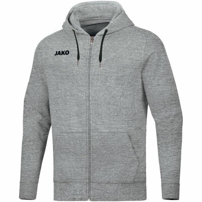 Jako Kapuzenjacke Base von Jako