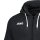 Jako Kapuzenjacke Base - schwarz - Gr.  m