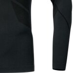 Jako Turtleneck Comfort 2.0 - schwarz - Gr.  m