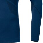 Jako Turtleneck Comfort 2.0 - navy - Gr.  l