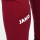 Jako Trainingshose Premium - weinrot - Gr.  s