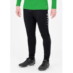 Jako Trainingshose Premium - schwarz - Gr.  s