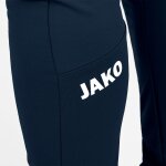 Jako Trainingshose Premium - marine - Gr.  116