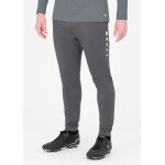 Jako Trainingshose Premium - anthra light - Gr.  128