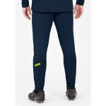 Jako Trainingshose Premium - marine/neongelb - Gr.  xxl