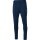 Jako Trainingshose Premium - marine/skyblue - Gr.  140