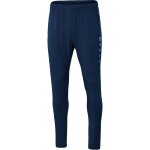 Jako Trainingshose Premium - marine/skyblue - Gr.  m