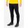 Jako Trainingshose Premium - schwarz/citro - Gr.  36