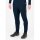Jako Trainingshose Premium - marine/neongelb - Gr.  44