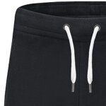 Jako Jogginghose Base - schwarz - Gr.  152