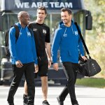 Jako Jogginghose Base - schwarz - Gr.  152