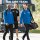 Jako Jogginghose Base - schwarz - Gr.  m