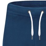 Jako Jogginghose Base - marine - Gr.  3xl