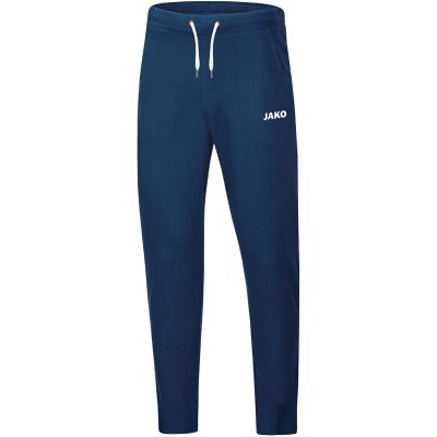 Jako Jogginghose Base - marine - Gr.  xl