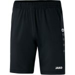 Jako Trainingsshort Premium - schwarz - Gr.  l
