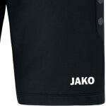 Jako Trainingsshort Premium - schwarz - Gr.  l