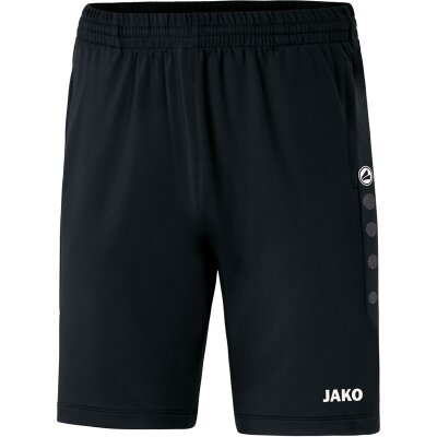 Jako Trainingsshort Premium - schwarz - Gr. m bestellen Jako Trainingsshort Premium - schwarz - Gr. m kaufen