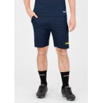 Jako Trainingsshort Premium - marine/neongelb - Gr.  152