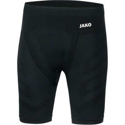 Jako Short Tight Comfort 2.0 - schwarz - Gr.  l
