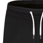 Jako Short Base - schwarz - Gr.  l