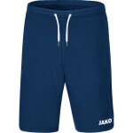 Jako Short Base - marine - Gr.  152