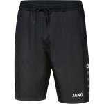 Jako Trainingsshort Winter - schwarz - Gr.  l