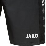 Jako Trainingsshort Winter - schwarz - Gr.  l