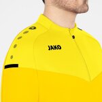 Jako Champ 2.0 Ziptop - citro/citro light - Gr.  xxl