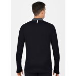 Jako Champ 2.0 Ziptop - schwarz/anthrazit - Gr.  l