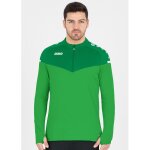 Jako Champ 2.0 Ziptop - soft green/sportgrün - Gr.  l