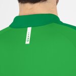 Jako Champ 2.0 Ziptop - soft green/sportgrün - Gr.  l