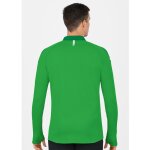 Jako Champ 2.0 Ziptop - soft green/sportgrün - Gr.  m