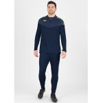 Jako Champ 2.0 Ziptop - marine/darkblue/neongelb - Gr.  m