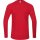 Jako Champ 2.0 Sweat - rot/weinrot - Gr.  m