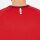 Jako Champ 2.0 Sweat - rot/weinrot - Gr.  m