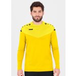 Jako Champ 2.0 Sweat - citro/citro light - Gr.  164