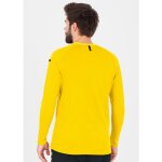 Jako Champ 2.0 Sweat - citro/citro light - Gr.  164