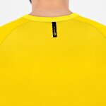 Jako Champ 2.0 Sweat - citro/citro light - Gr.  164