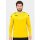Jako Champ 2.0 Sweat - citro/citro light - Gr.  164