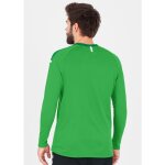 Jako Champ 2.0 Sweat - soft green/sportgrün - Gr.  l