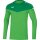 Jako Champ 2.0 Sweat - soft green/sportgrün - Gr.  l