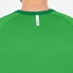 Jako Champ 2.0 Sweat - soft green/sportgrün - Gr.  m