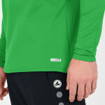 Jako Champ 2.0 Sweat - soft green/sportgrün - Gr.  m