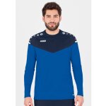 Jako Champ 2.0 Sweat - royal/marine - Gr.  116