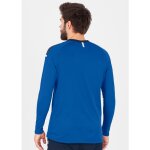 Jako Champ 2.0 Sweat - royal/marine - Gr.  116