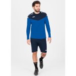 Jako Champ 2.0 Sweat - royal/marine - Gr.  116