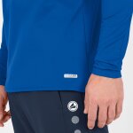 Jako Champ 2.0 Sweat - royal/marine - Gr.  116