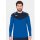 Jako Champ 2.0 Sweat - royal/marine - Gr.  116